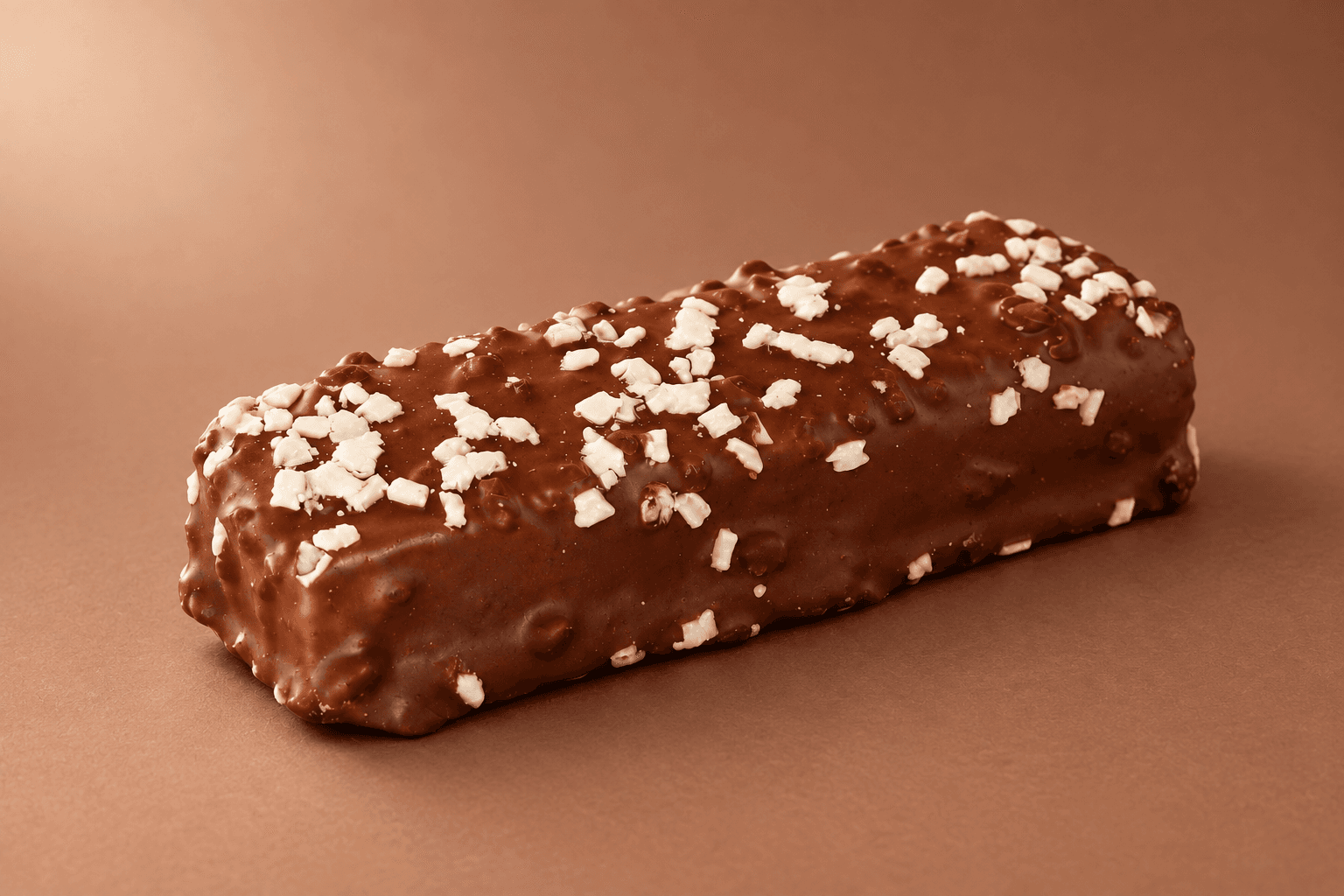 Unwrapped Myprotein Layered Bar Triple Chocolate