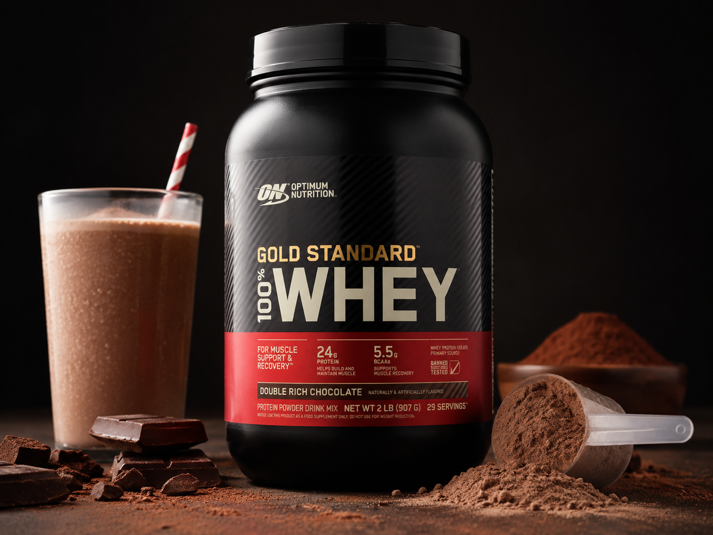 Best Chocolate Protein Powder UK: Top Picks, Prices and What to Buy