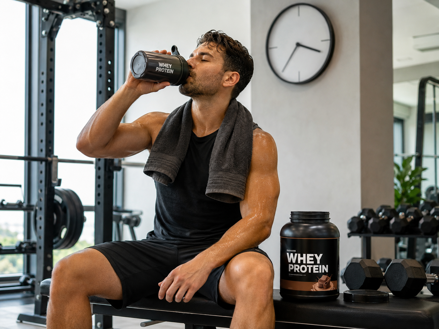 Best Time to Take Whey Protein: Best Options Compared for 2026