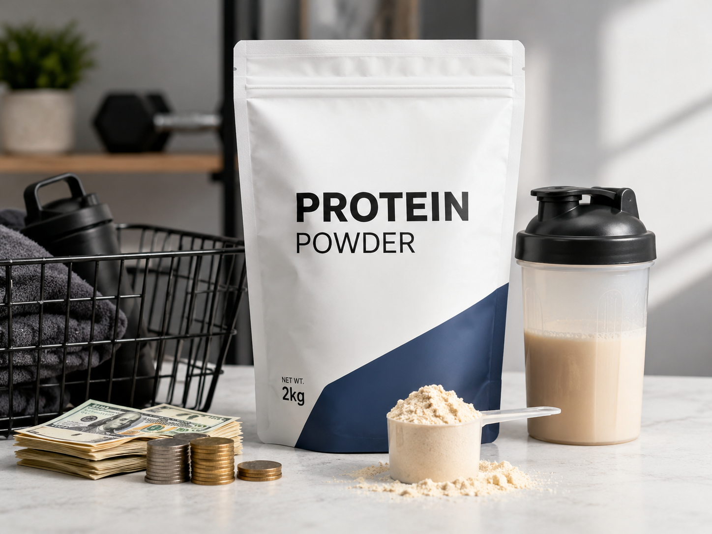 Budget Protein Powder UK: Top Picks, Prices and What to Buy