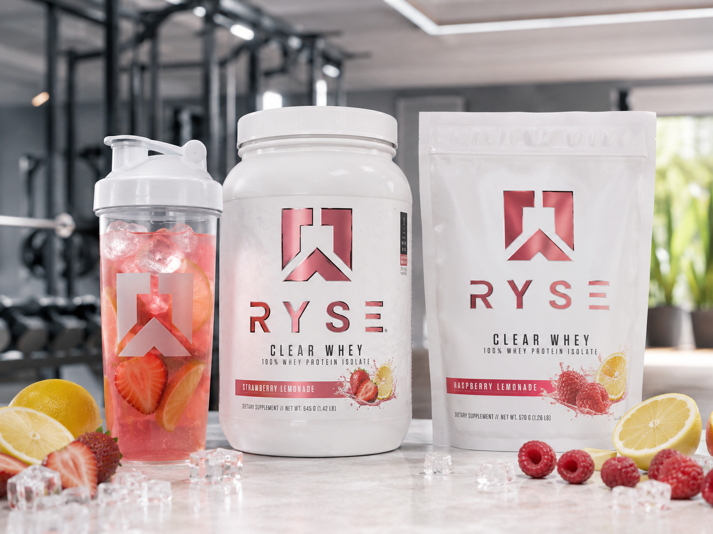 Clear Whey Protein UK: A Smarter Buyer's Guide for 2026