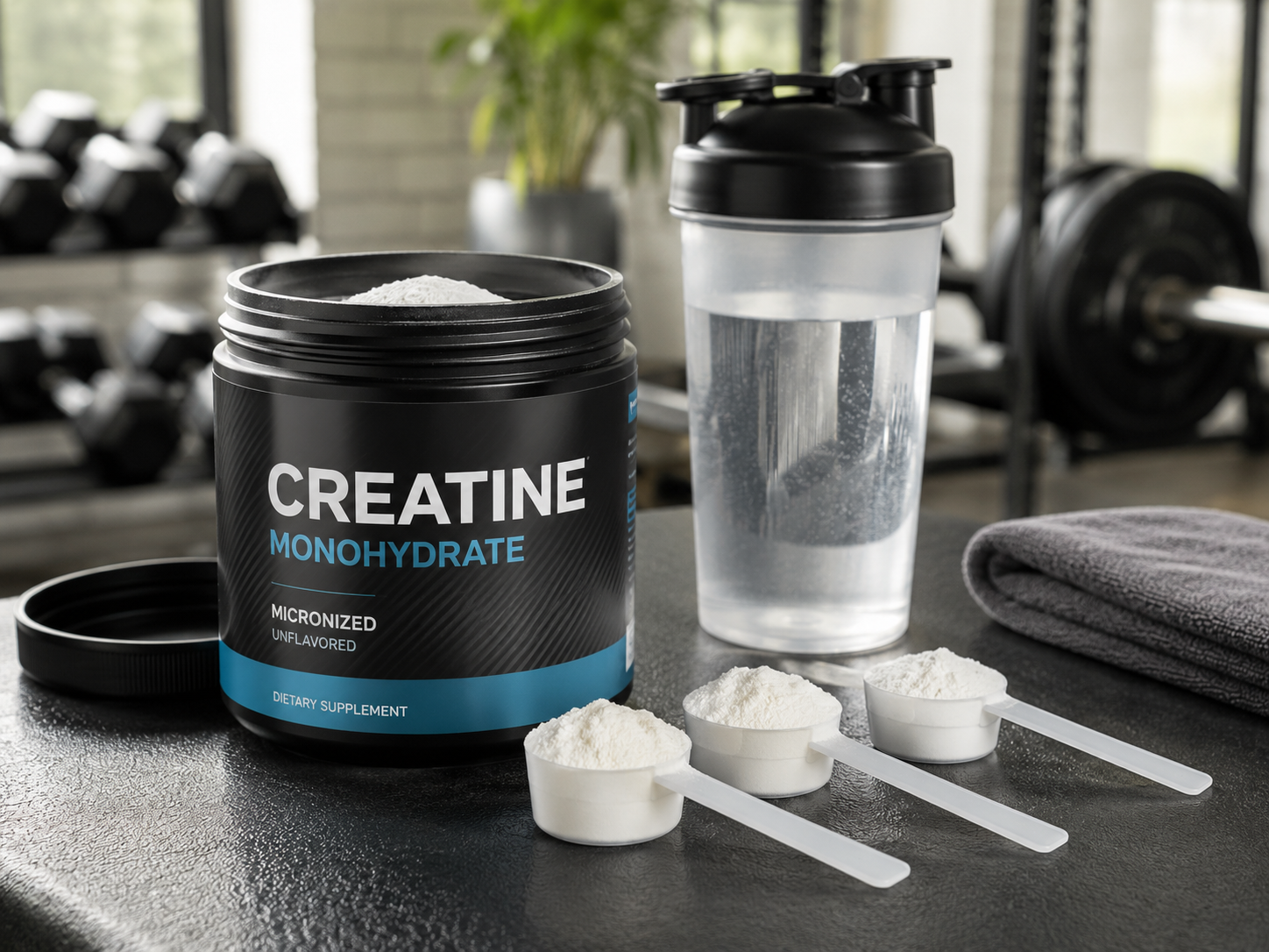 Creatine Loading Phase: Top Picks, Prices and What to Buy