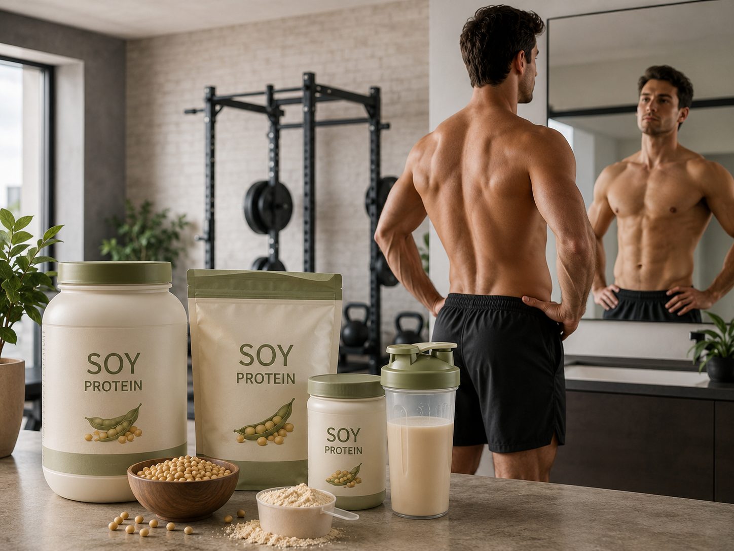 Does Soy Protein Cause Man Boobs: A Smarter Buyer's Guide for 2026
