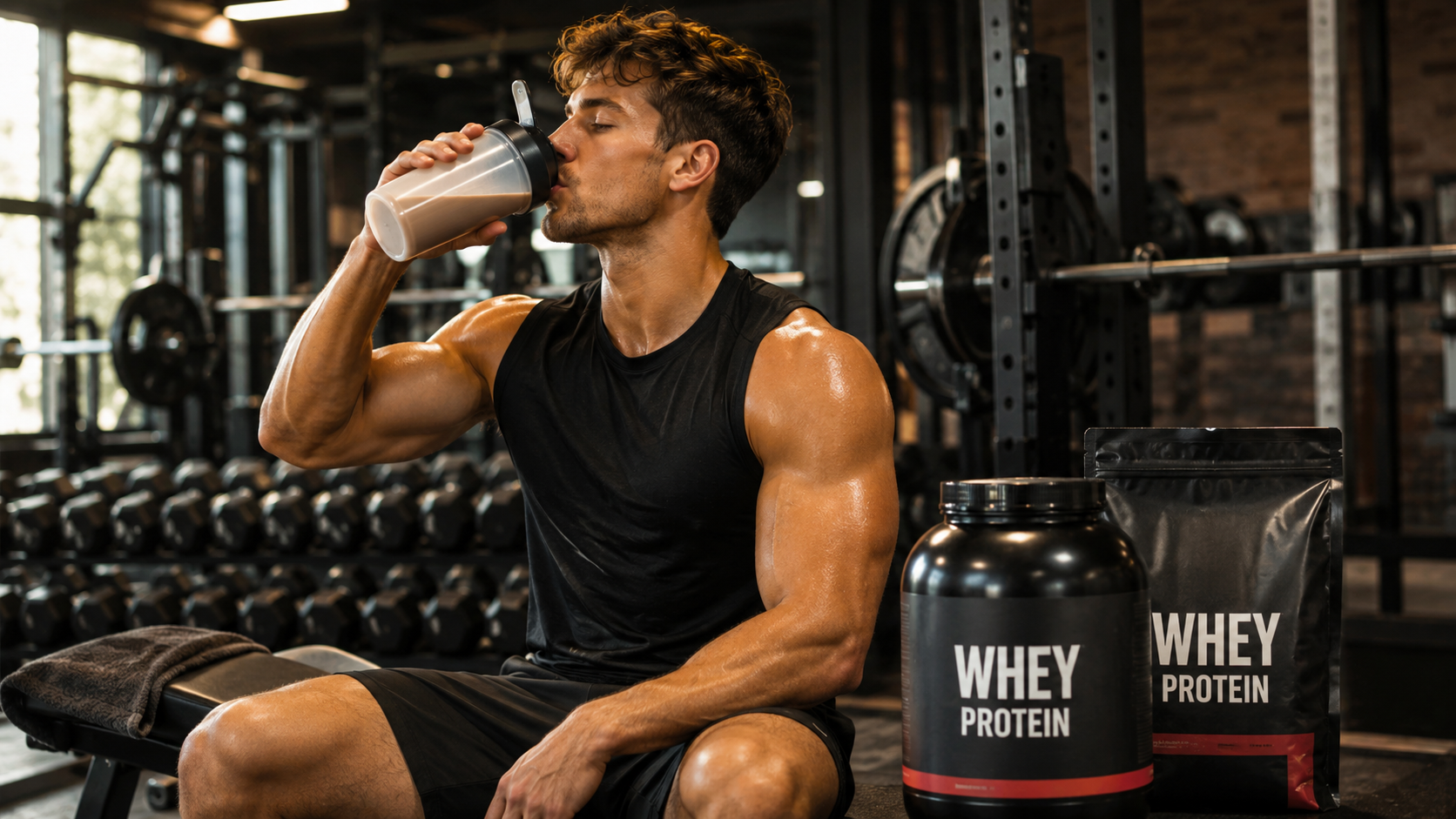 Does Whey Protein Help Build Muscle: A Smarter Buyer's Guide for 2026
