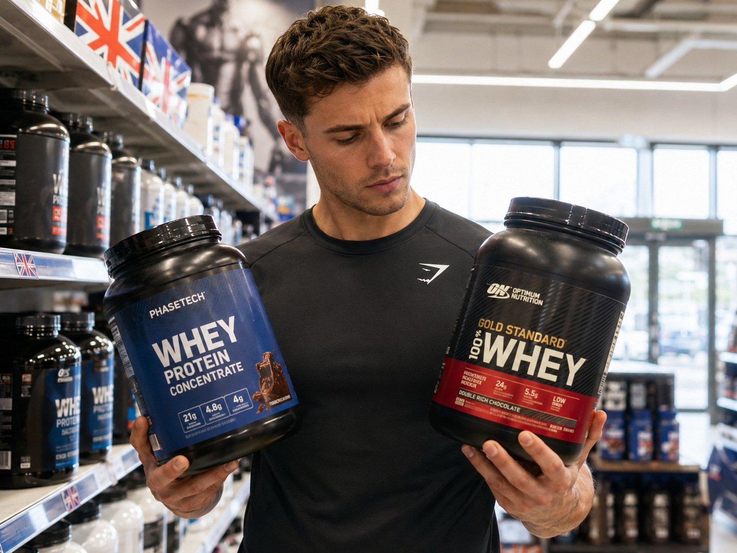 Is Cheap Whey Protein Good: Evidence, Causes and Practical Advice
