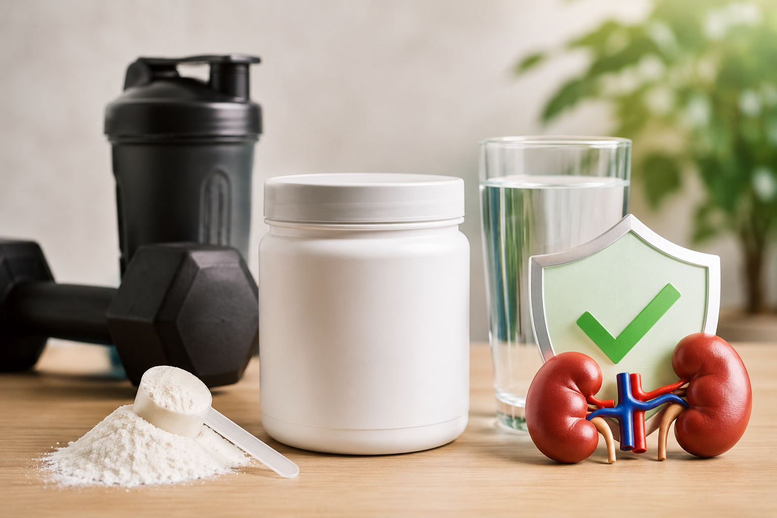 Is Creatine Safe: Evidence, Causes and Practical Advice