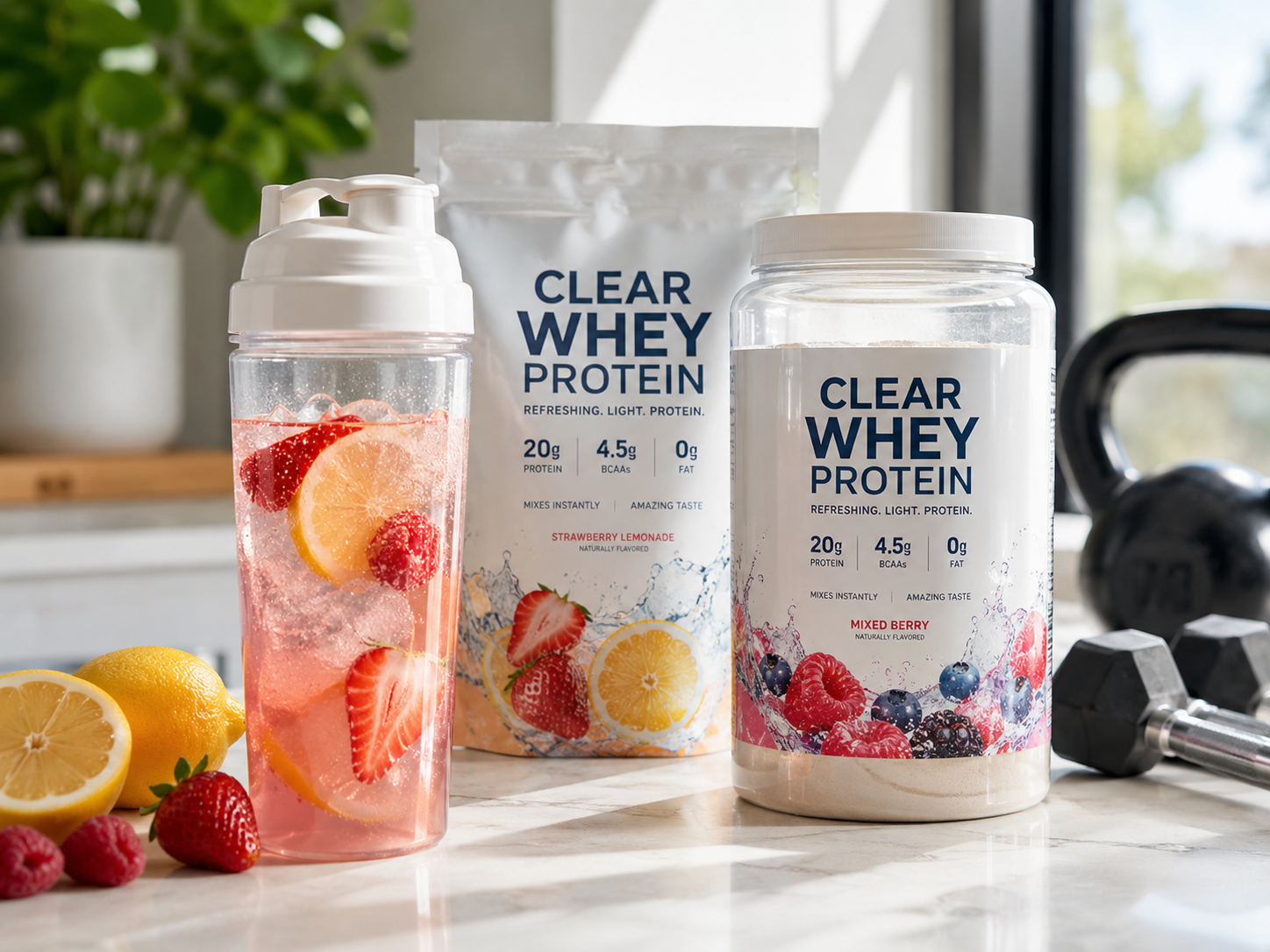 What is Clear Whey: Best Options Compared for 2026