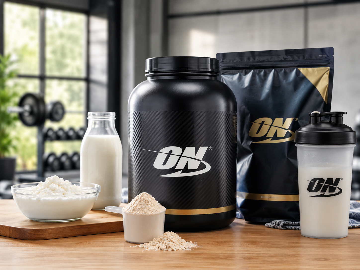 What is Whey Protein: A Smarter Buyer's Guide for 2026