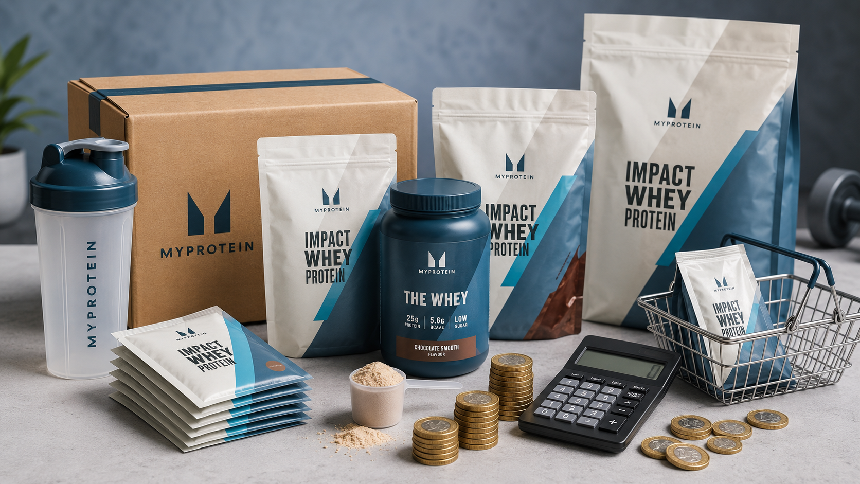 Why is Myprotein So Expensive: The Real Reasons and How to Save