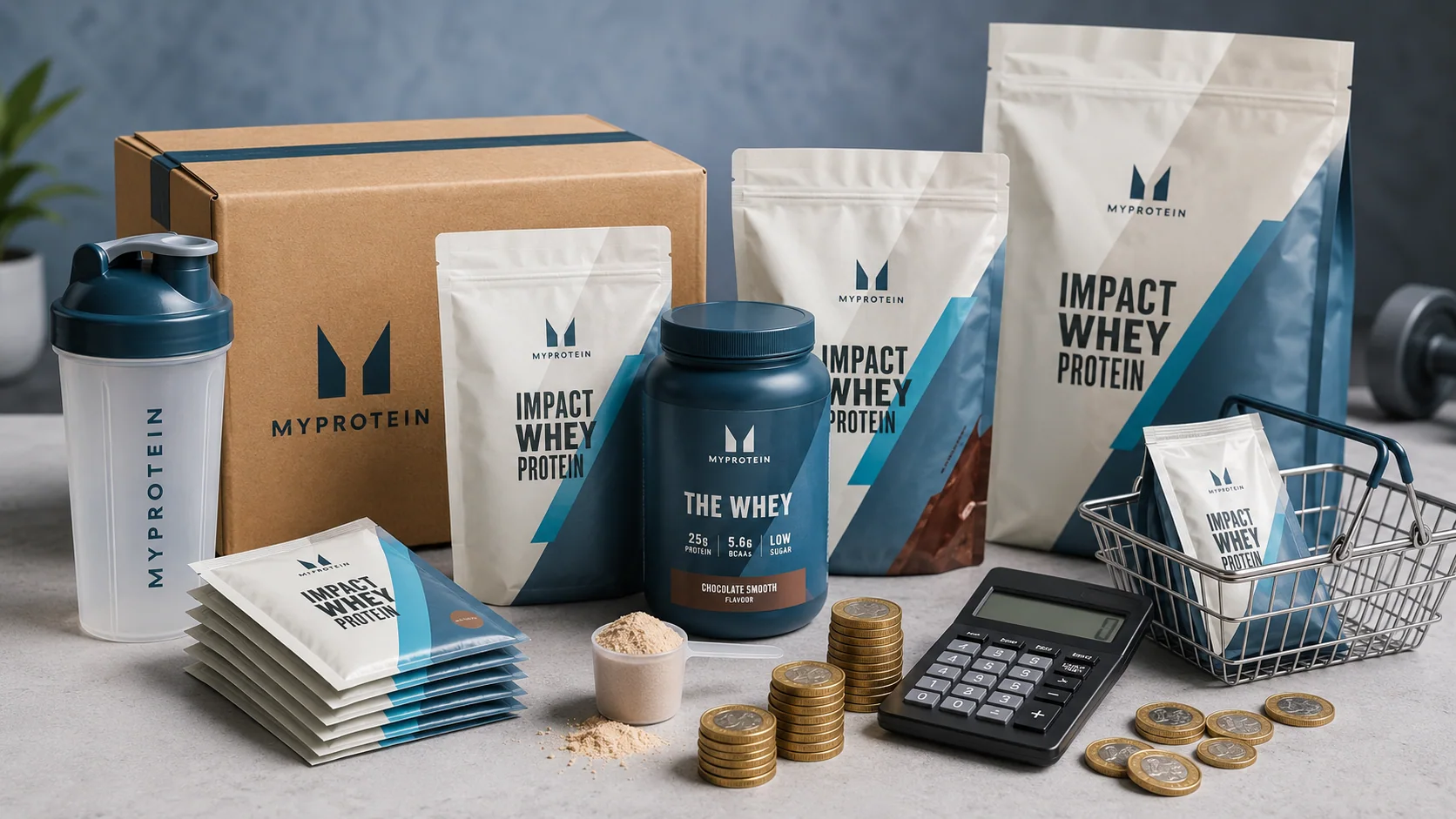 Why is Myprotein So Expensive: The Real Reasons and How to Save