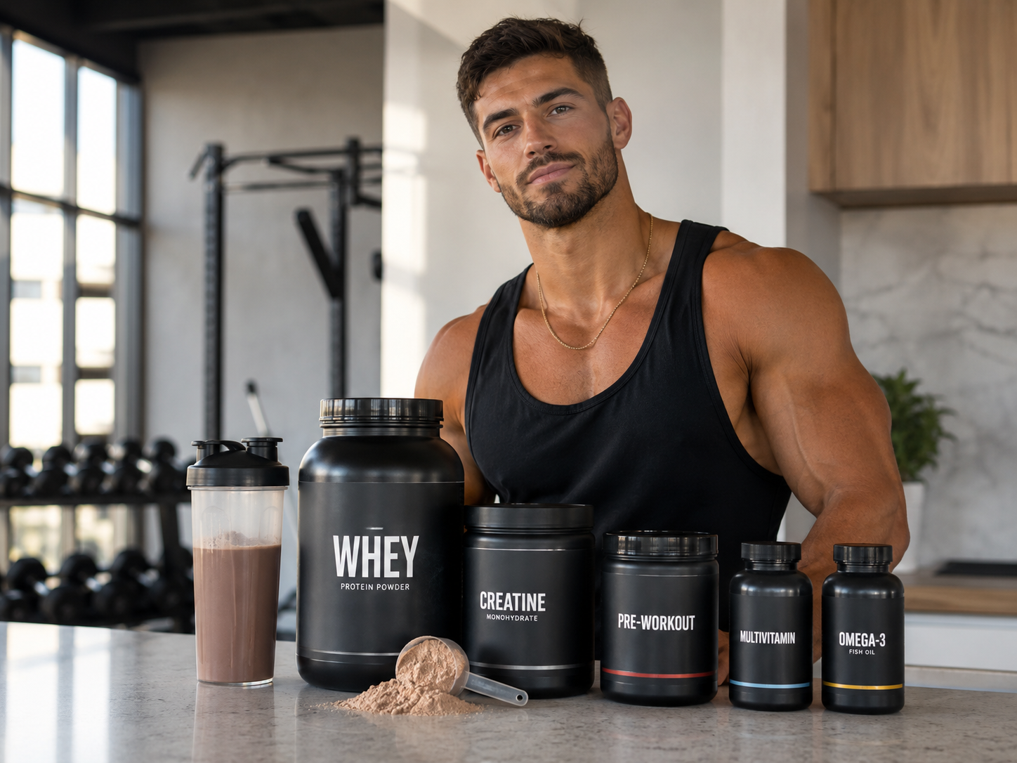 Zac Perna Supplement Stack UK: A Smarter Buyer's Guide for 2026